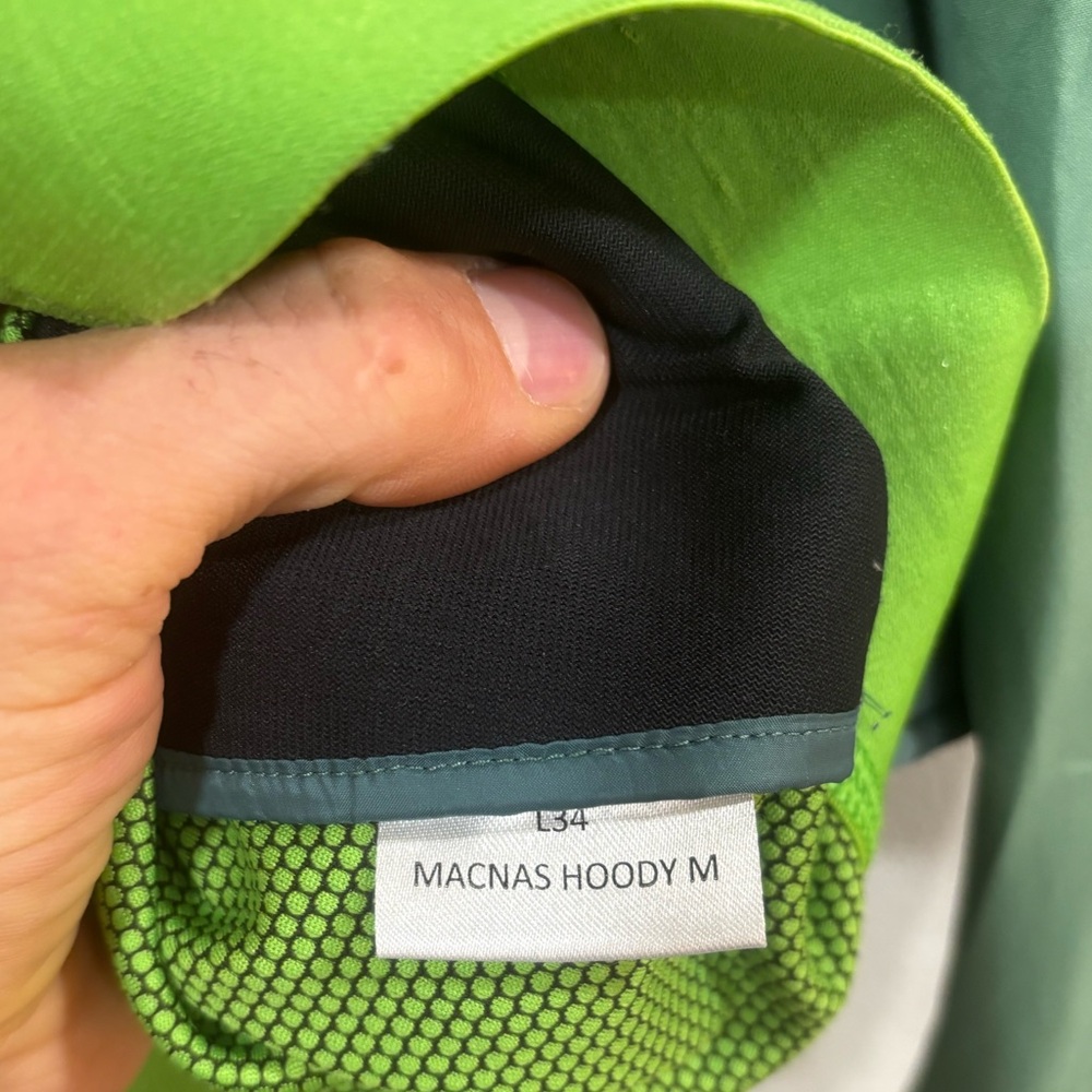 La Sportiva Macnas Hoody - image 3